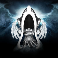 Funko Pop! Games: Diablo III Reaper of Souls - Malthael #992