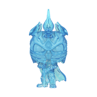 Funko Pop! Games: World of Warcraft - The Lich King #991