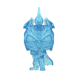 Funko Pop! Games: World of Warcraft - The Lich King #991