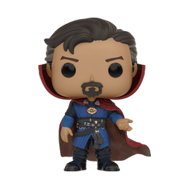 Funko Pop! Marvel: Doctor Strange - Doctor Strange #169