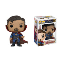 Funko Pop! Marvel: Doctor Strange - Doctor Strange #169
