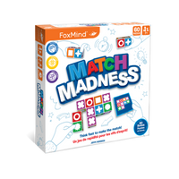 Match Madness
