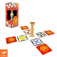 Jungle Speed: Eco Pack