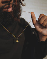 Avatar: The Last Airbender™ Appa Pendant