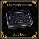 Flayed Mind - Metal (Gift Box)