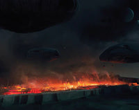 Dune RPG: Fall Of The Imperium