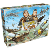 Fighters of Europe