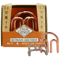 Roman Arches