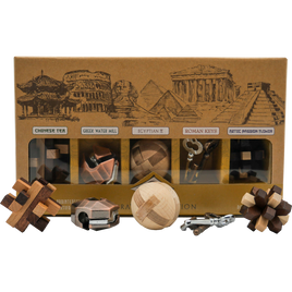 Curated Collection
