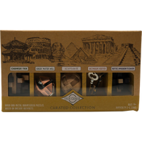 Curated Collection