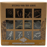 Ancient Metal 12pc