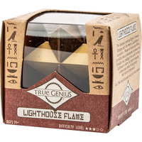 Lighthouse Flame