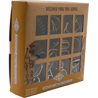 Ancient Metal 12pc