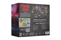 Final Girl: Series 2 Ultimate Box