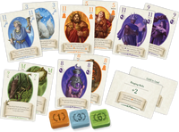 The Fox in the Forest: Deluxe Edition