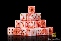 Fleur De Lis | Bloody Rose