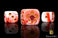 Fleur De Lis | Bloody Rose