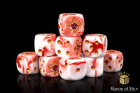 Fleur De Lis | Bloody Rose