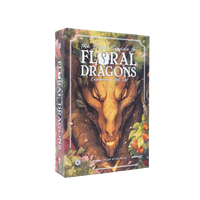 The Field Guide to Floral Dragons: Explorer's Box Set (5e D&D)