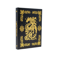 The Field Guide to Floral Dragons: Deluxe Edition (5e D&D)