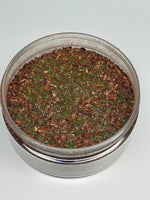 K&K Hobby | Basecover | Forest Ground