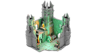 Kingdom of Azragor Orcish Forge (STL File)