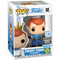 Funko Fundays Experience 2025: Pop! Originals G.I. JOE Freddy Funko as Shipwreck (Glow) LE 150