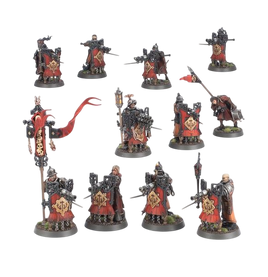 Freeguild Fusilier (New in Box/Sprue)
