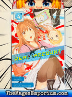 Real Account Vol 4