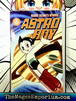 Astro Boy Vol 1-2 Omnibus