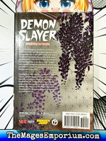 Demon Slayer Vol 2