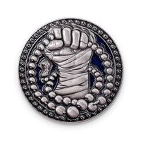 Class Coins - Monk Metal Coins Set of 10