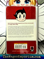 Astro Boy Vol 1-2 Omnibus