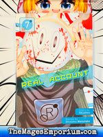Real Account Vol 7