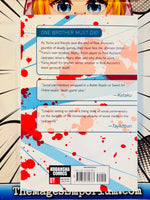 Real Account Vol 21-22 Omnibus