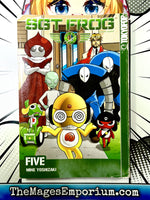 Sgt Frog Vol 5