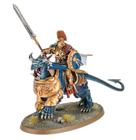 Stormcast Eternals: Dracothian Guard (New in Box)