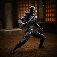 G.I. Joe™ Classified Series Snake Eyes - 6"