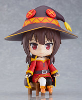 Konosuba - Megumin Nendoroid Swacchao! Figure