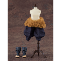 Demon Slayer Inosuke Hashibira Nendoroid Doll Figure - Official Good Smile Company