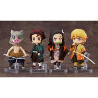 Demon Slayer Inosuke Hashibira Nendoroid Doll Figure - Official Good Smile Company