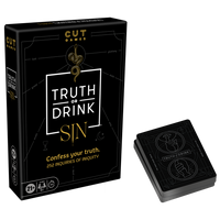 Truth or Drink: Sin