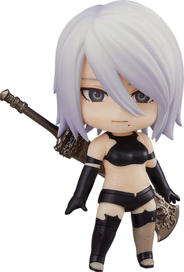 YoRHa Type A No 2 Short Hair Ver NieR Automata Nendoroid Figure