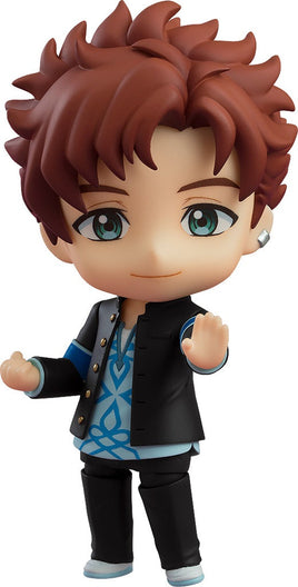 Bucchigiri?! Nendoroid Matakara Asamine Figure - Official Good Smile Company