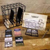 Phone Escape Room - Shackle Prison