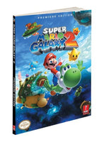 Super Mario Galaxy 2 Wii Bundle [Game + Strategy Guide] (Wii)