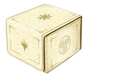 Gatherers' Tavern: Avatar The Last Airbender - Air Domaru Deck Box