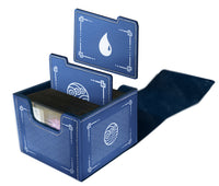 Gatherers' Tavern: Avatar The Last Airbender - Water Domaru Deck Box