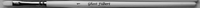 SleepwalkAir: Ghost Brush - Filbert Brush - Size 1