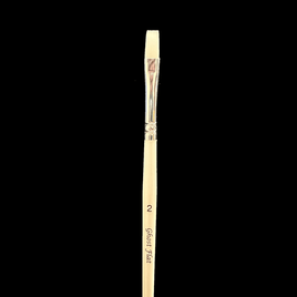 SleepwalkAir: Ghost Brush - Flat Brush - Size 2